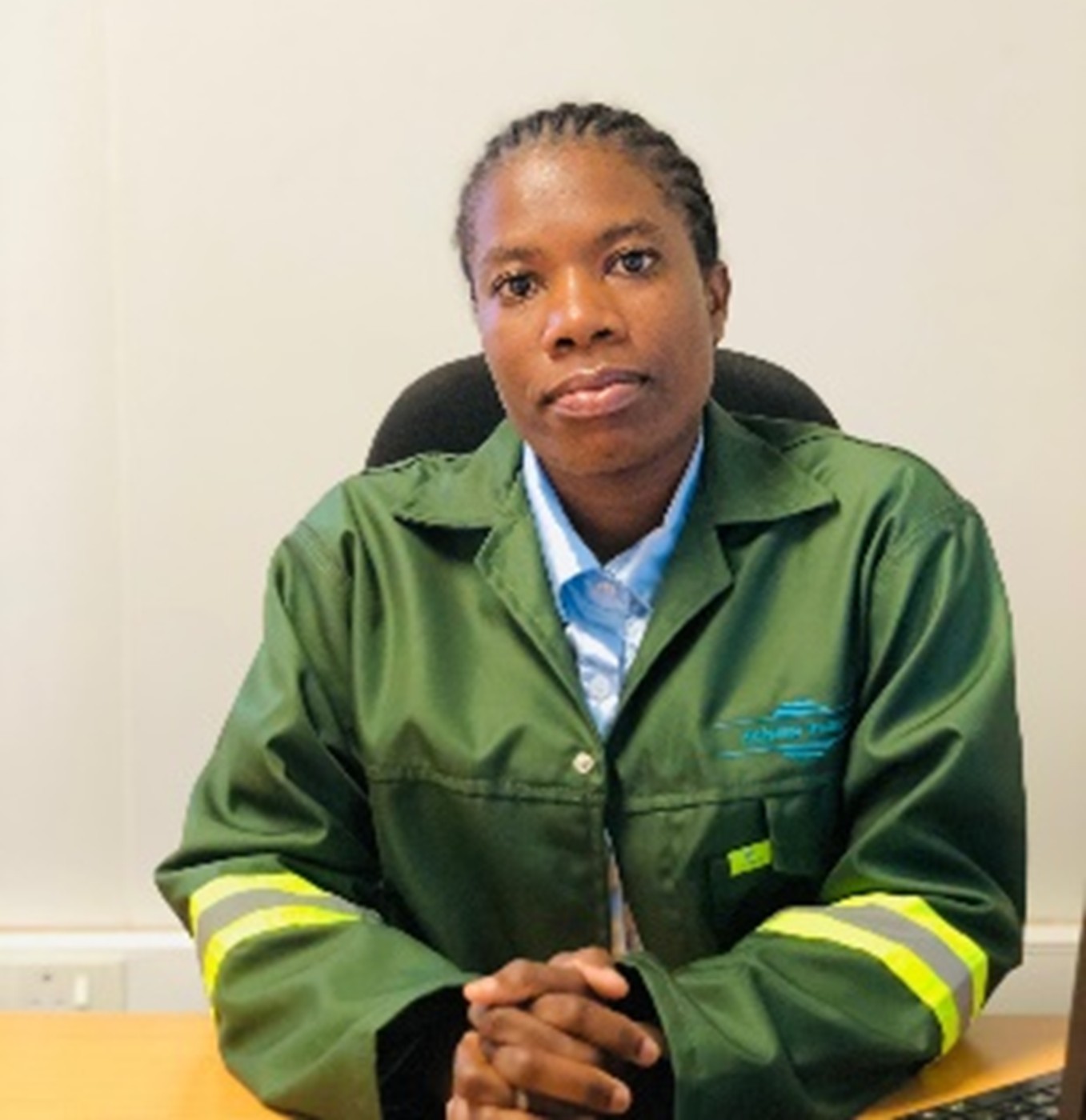 Helena Amutenya